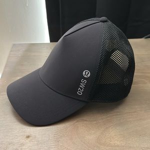 Lulu Lemon SW20 Hat (New w/o tags)